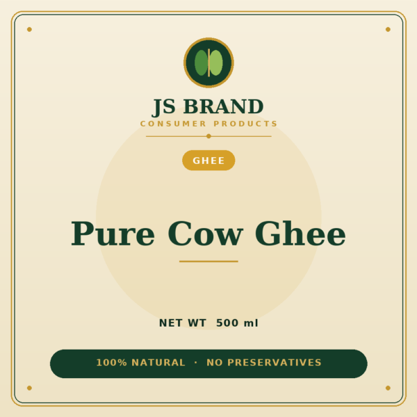 Ghee