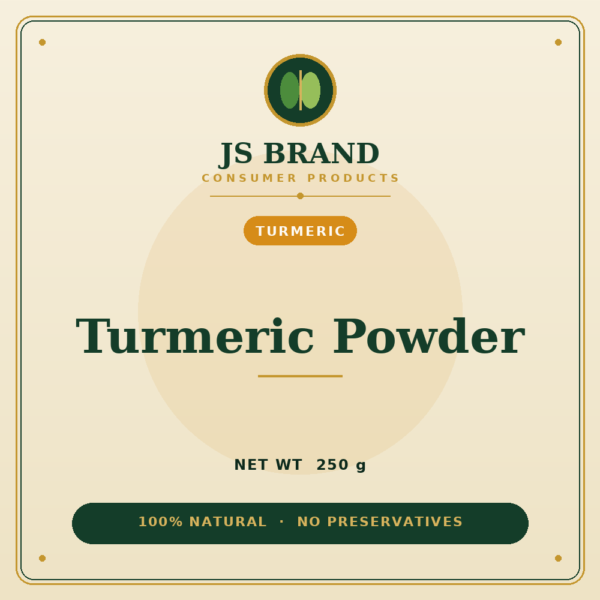 Turmeric