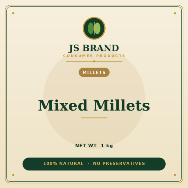 Millets